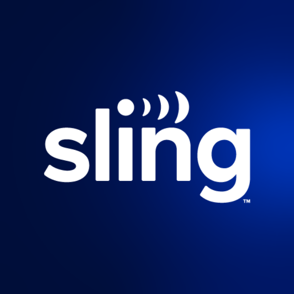 Sling TV Logo